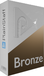 Bronze
